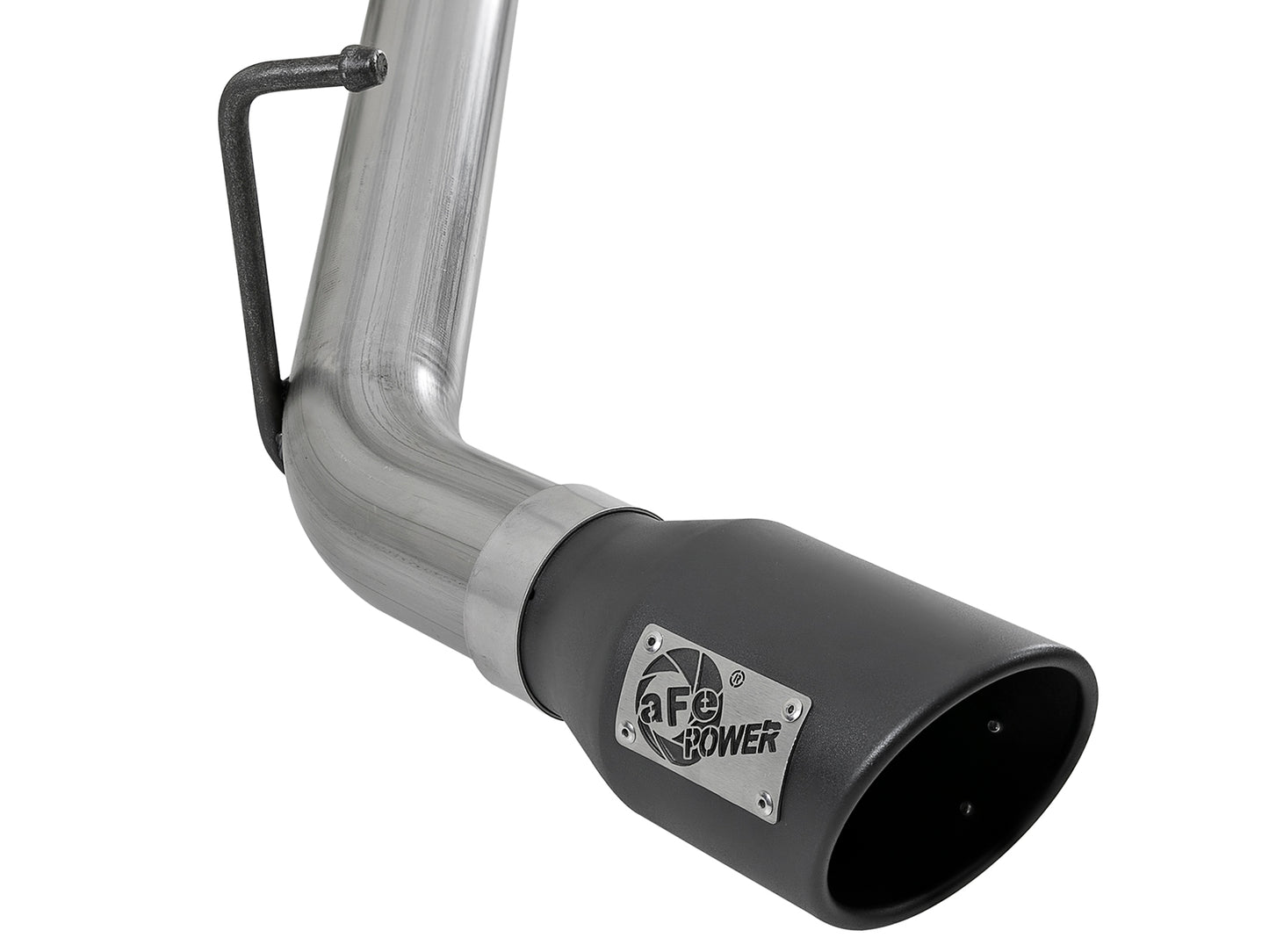 aFe MACH Force-Xp 3.0in 304 SS Cat-Back Exhaust | Chevrolet Colorado / Canyon (17-18) (49-44097-B)