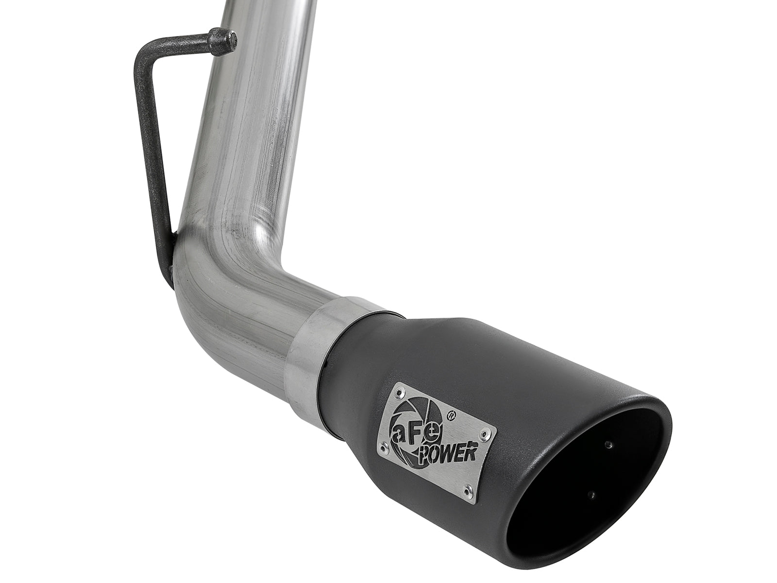 aFe MACH Force-Xp 3.0in 304 SS Cat-Back Exhaust | Chevrolet Colorado / Canyon (17-18) (49-44097-B)