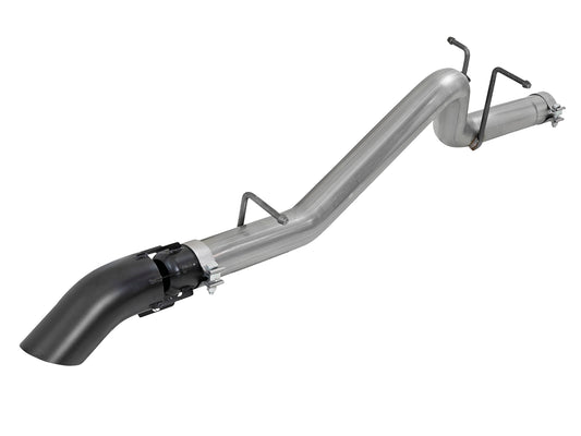aFe MACH XP 3in SS Cat-Back Exhaust | GM Colorado/Canyon I4-2.8L (16-18) (49-44100-B)