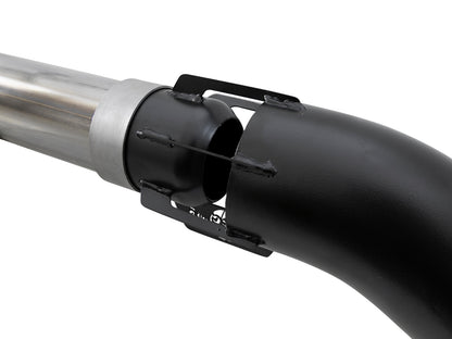 aFe MACH XP 3in SS Cat-Back Exhaust | GM Colorado/Canyon I4-2.8L (16-18) (49-44100-B)