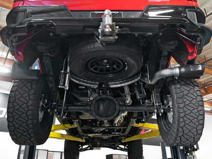 aFe 3in SS Cat-Back Exhaust GM Silverado/Sierra 1500 4.3L/5.3L (19) (49-44107-B)