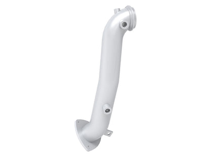 aFe MACH Force-Xp Downpipe GM Diesel Trucks 15-16 V8-6.6L (td) (49-44113)