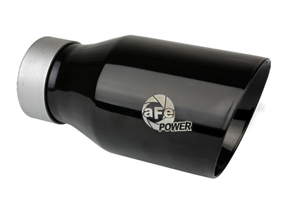 aFe HD 3in 409SS DPF-Back | GM Trucks 19-26 (LM2) (49-44128-B)