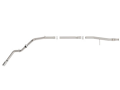 aFe 3in SS DPF-Back Exhaust | GM Silverado/GMC Sierra 19-26 (49-44128-P)