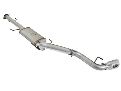 aFe 3in 409 SS Cat-Back Exhaust | Toyota FJ Cruiser (07-14) (49-46003-1P)