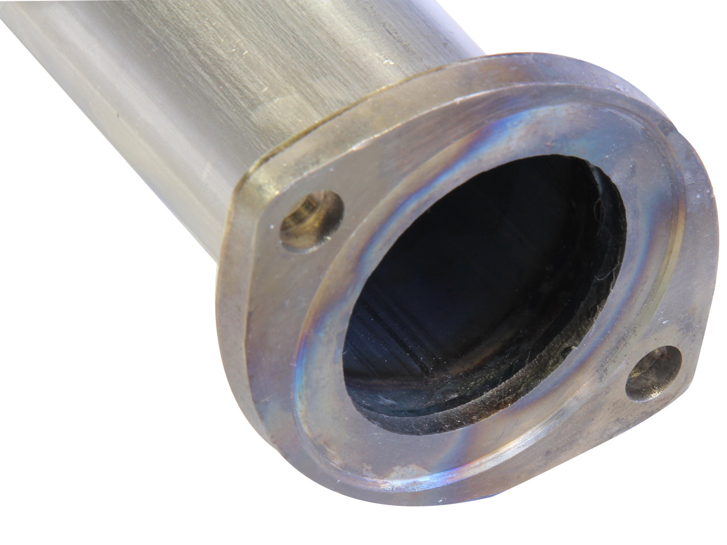 aFe 2.1/2in 409 SS Cat-Back Exhaust | Toyota Tacoma L4-2.7L (99-04) (49-46004)