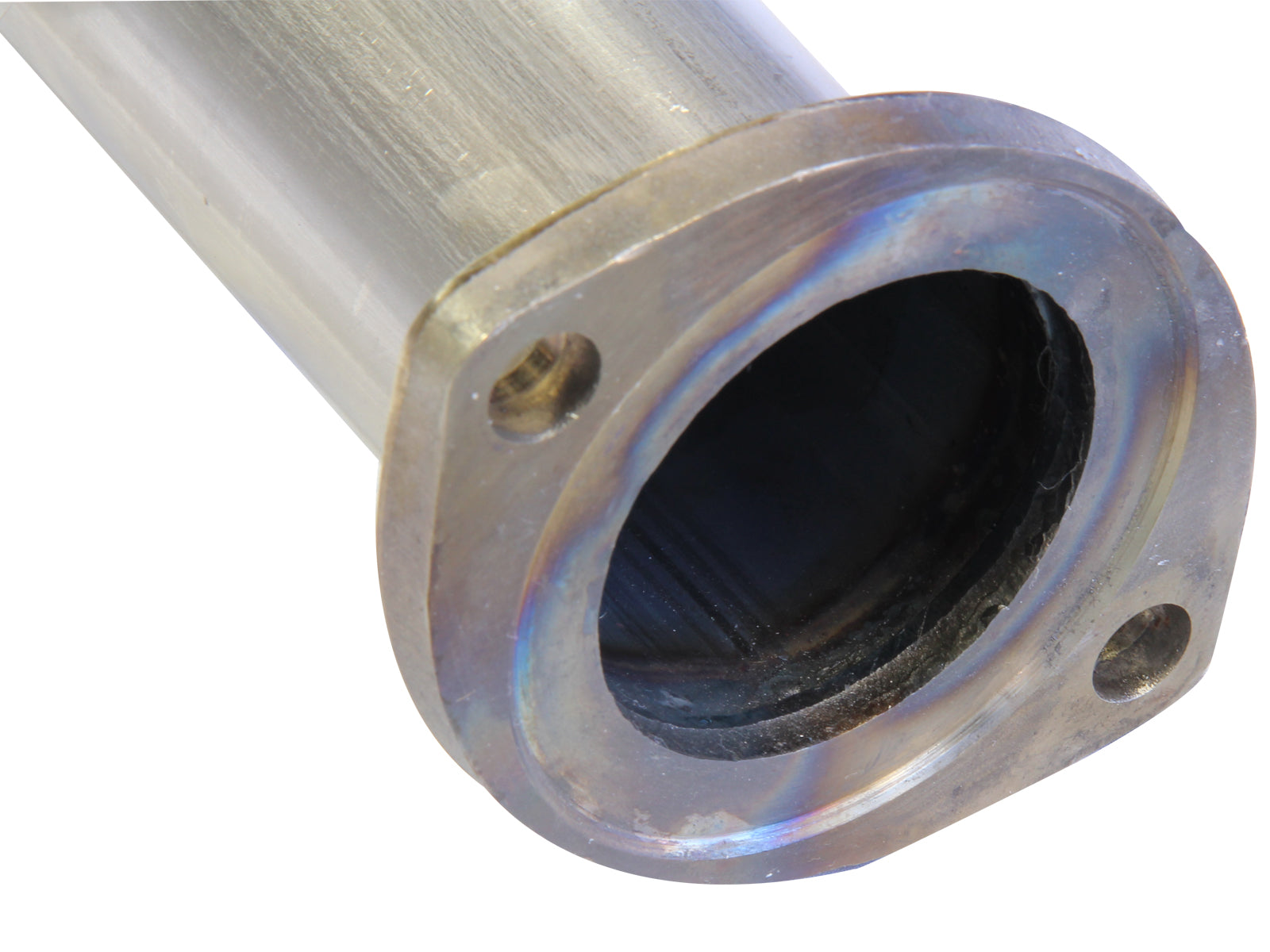 aFe 2.1/2in 409 SS Cat-Back Exhaust | Toyota Tacoma L4-2.7L (99-04) (49-46004)