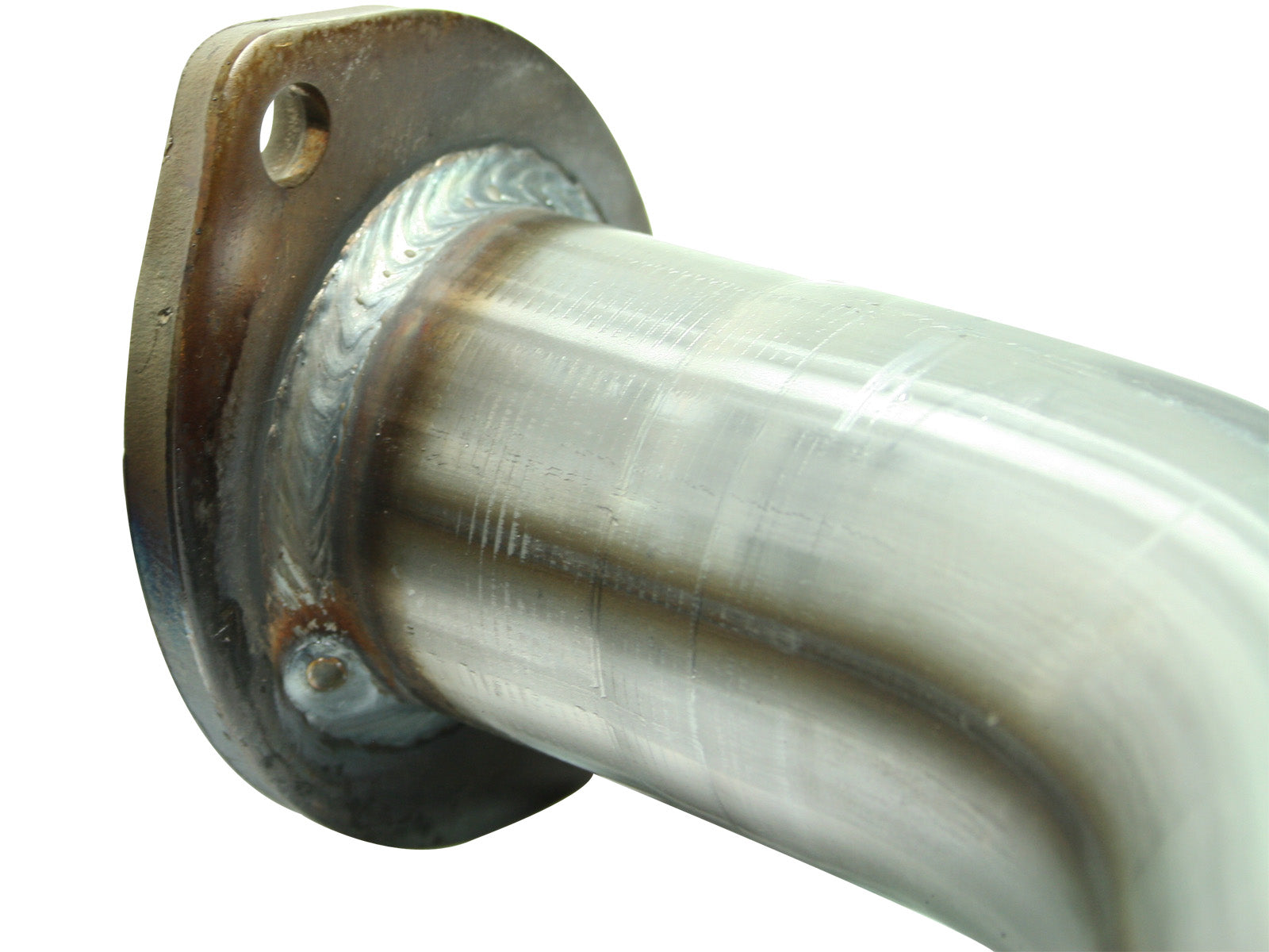 aFe MACH Force-Xp 3in 409 SS Cat-Back Exhaust | Toyota Tundra V8-5.7L (07-09) (49-46006-P)