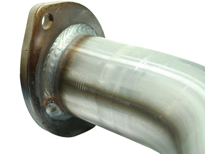 aFe MACH Force-Xp 3in 409 SS Cat-Back Exhaust | Toyota Tundra V8-5.7L (07-09) (49-46006-P)