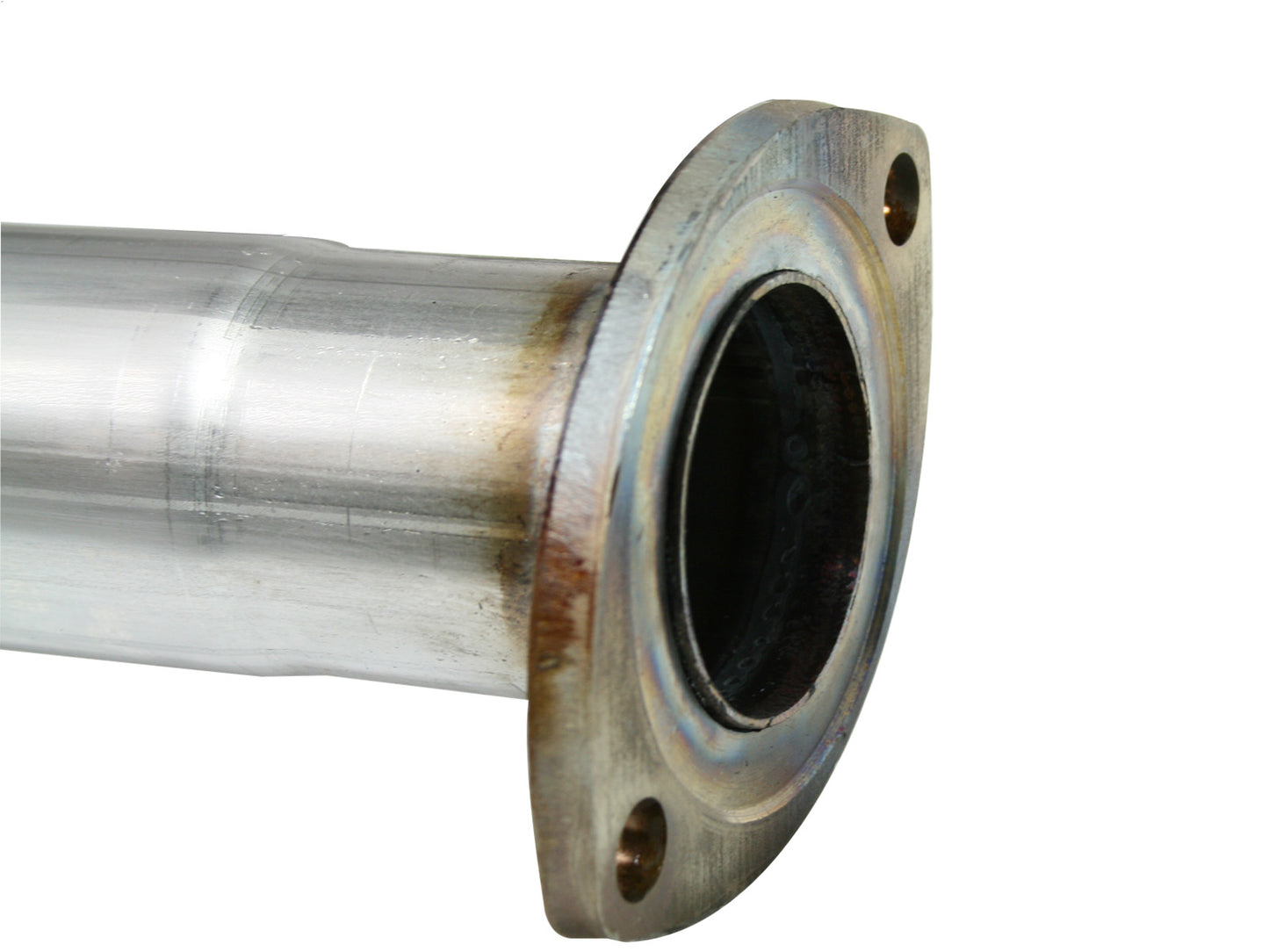 aFe MACH Force-Xp 3in 409 SS Cat-Back Exhaust | Toyota Tundra V8-5.7L (07-09) (49-46006-P)