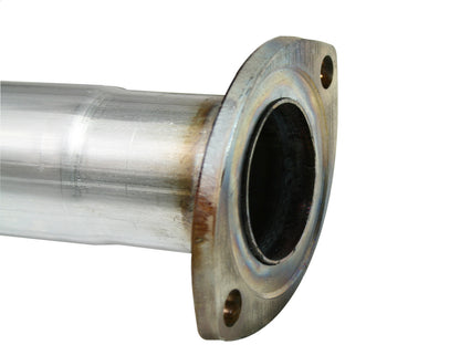 aFe MACH Force-Xp 3in 409 SS Cat-Back Exhaust | Toyota Tundra V8-5.7L (07-09) (49-46006-P)