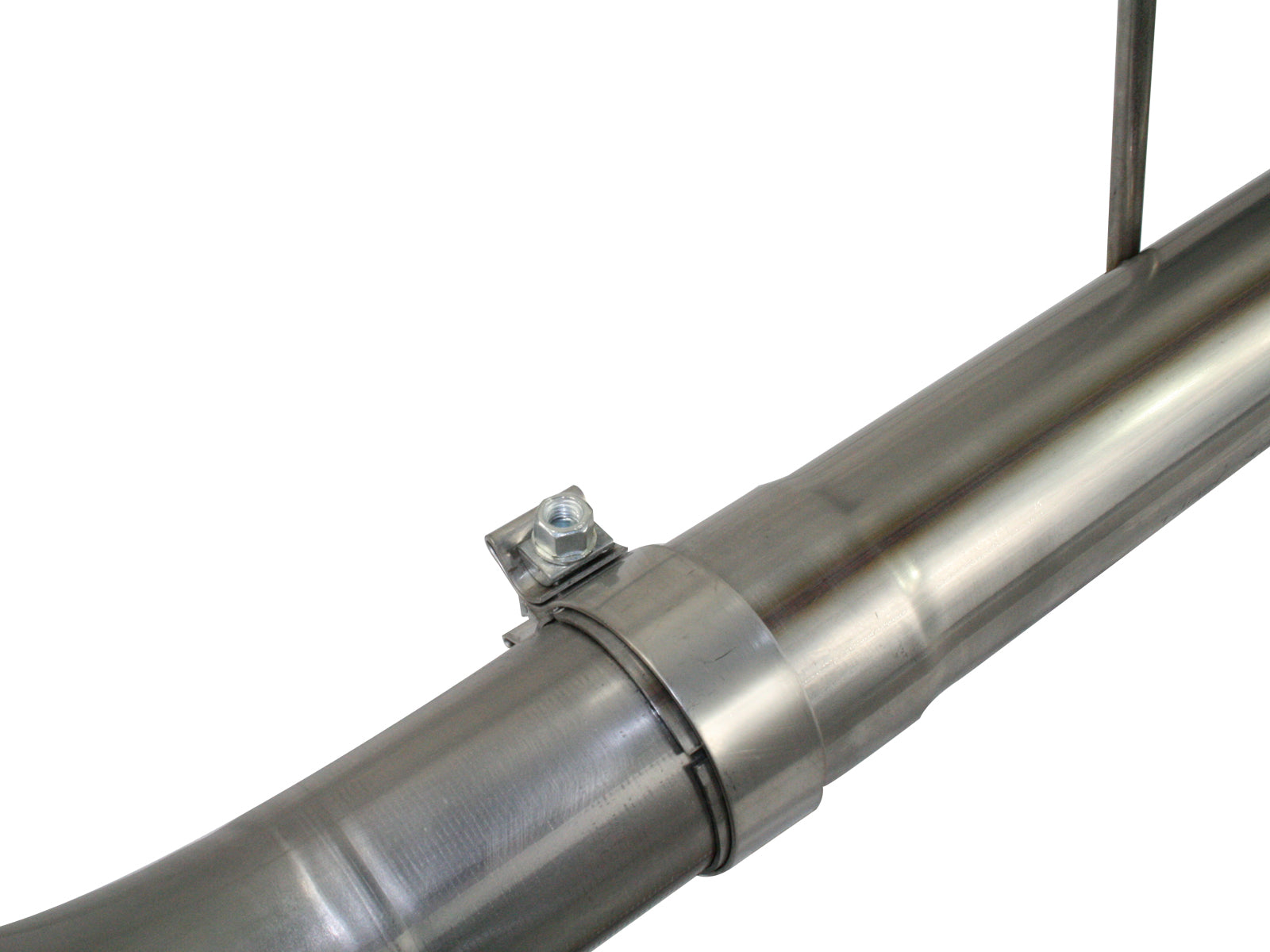 aFe 3in 409 SS Cat-Back Exhaust Toyota Tundra 10-21 (49-46008-B)