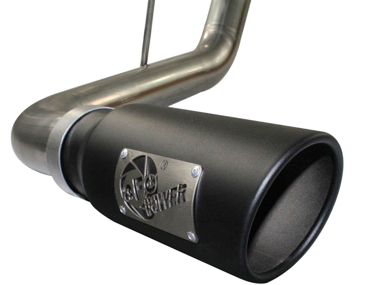 aFe 3in 409 SS Cat-Back Exhaust Toyota Tundra 10-21 (49-46008-B)