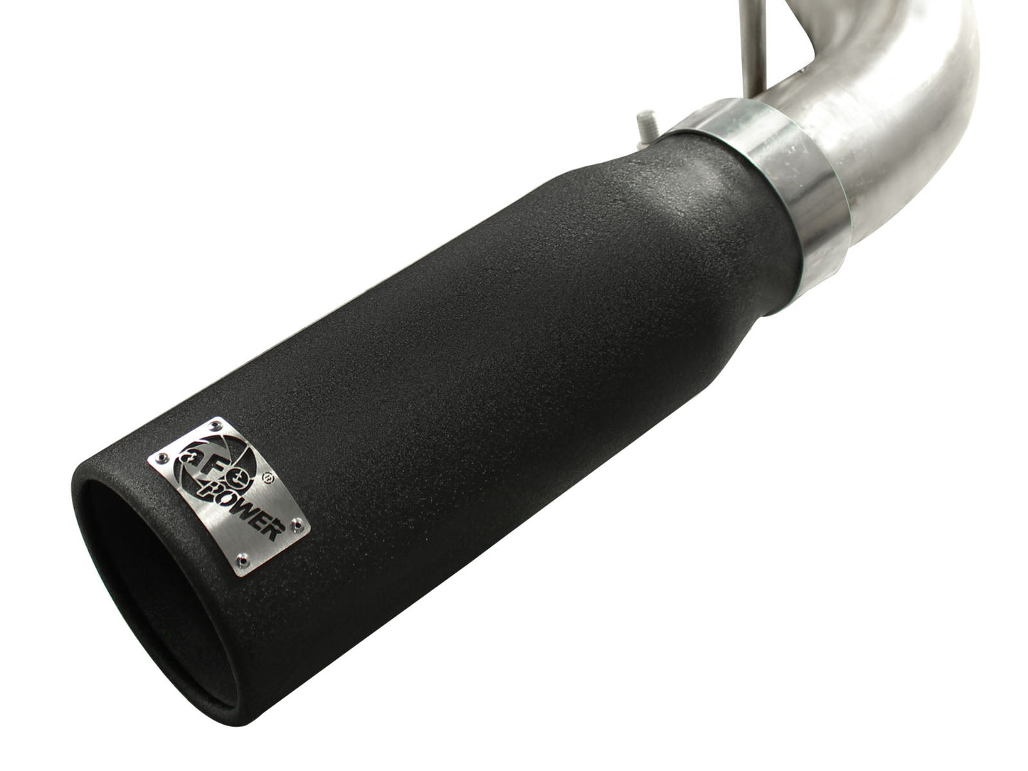 aFe 2.5-3in SS Cat-Back Exhaust Toyota Tundra V8 (10-17) | (49-46014-B)