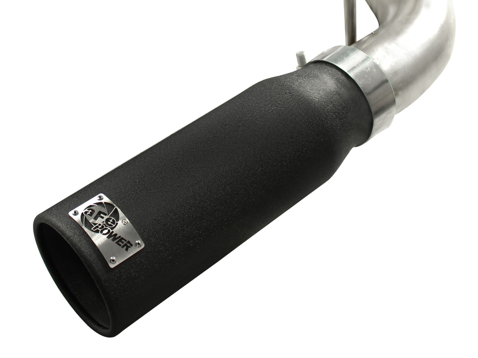 aFe 2.5-3in SS Cat-Back Exhaust Toyota Tundra V8 (10-17) | (49-46014-B)