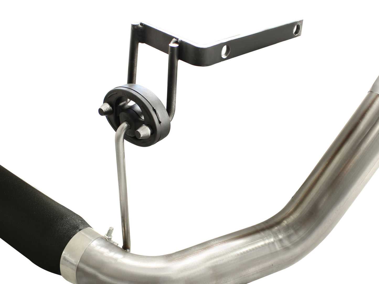 aFe 2.5-3in SS Cat-Back Exhaust Toyota Tundra V8 (10-17) | (49-46014-B)