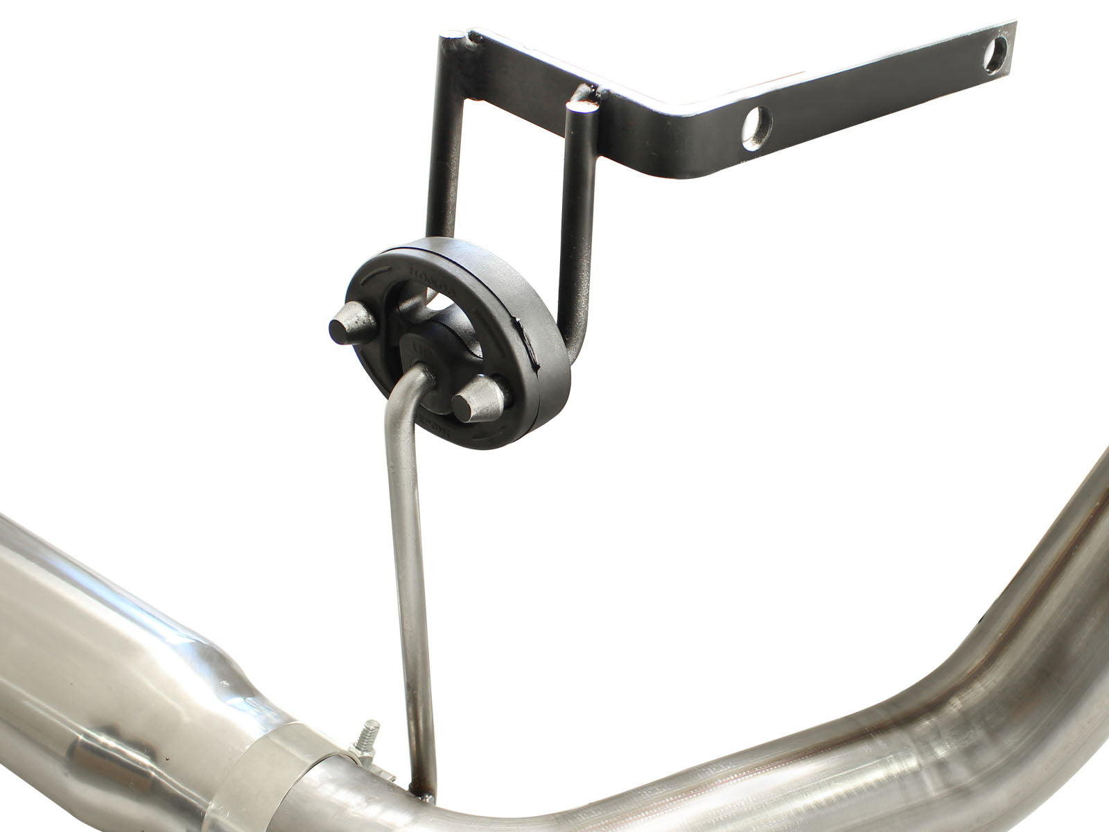 aFe 2.5-3in SS Cat-Back Exhaust | Toyota Tundra V8 5.7L (10-17) (49-46014-P)