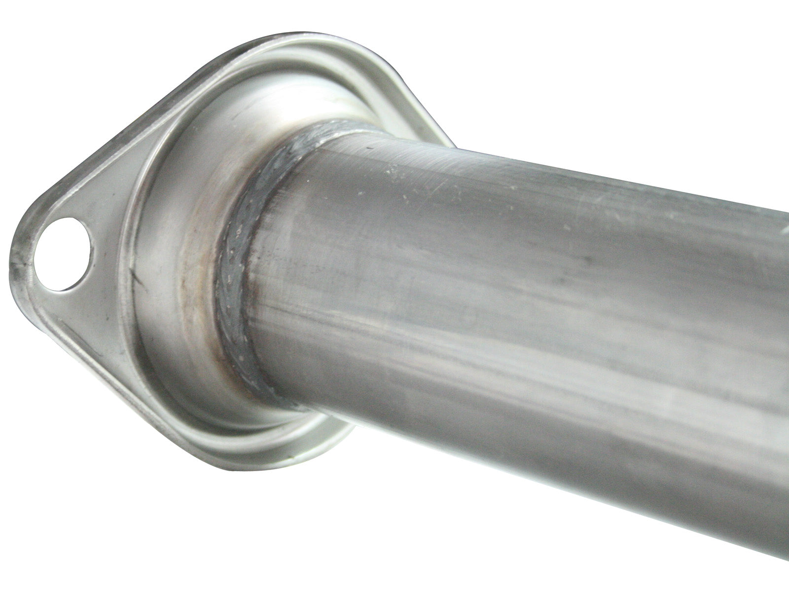 aFe MACH Force-Xp 2.5in SS Cat-Back Exhaust | Toyota Tacoma (13-14) (49-46021-B)
