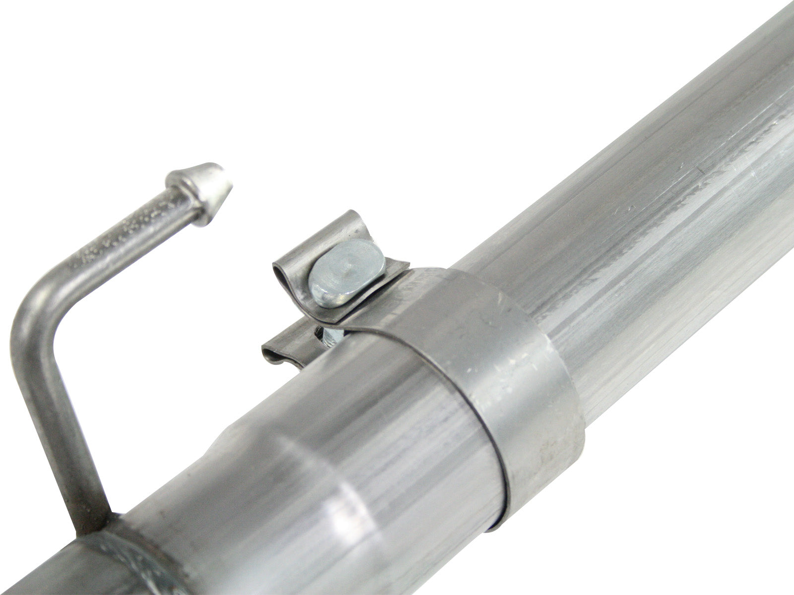 aFe MACH Force-Xp 2.5in SS Cat-Back Exhaust | Toyota Tacoma (13-14) (49-46021-B)