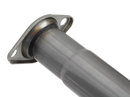aFe MACH Force-Xp 3in SS Cat-Back Exhaust | Toyota Tacoma V6 4.0L (13-15) (49-46022-P)