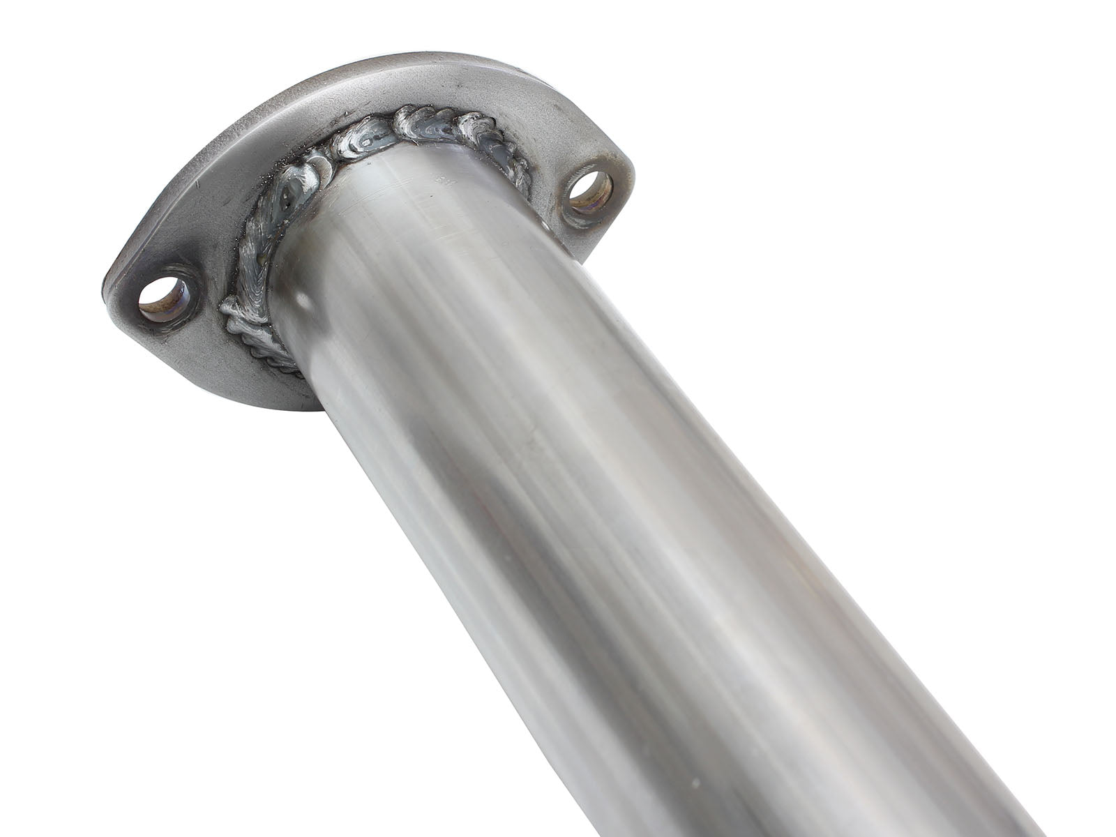 aFe 2.5in SS Cat-Back Exhaust | Toyota Tacoma (13-14) 2.7L (49-46024-P)