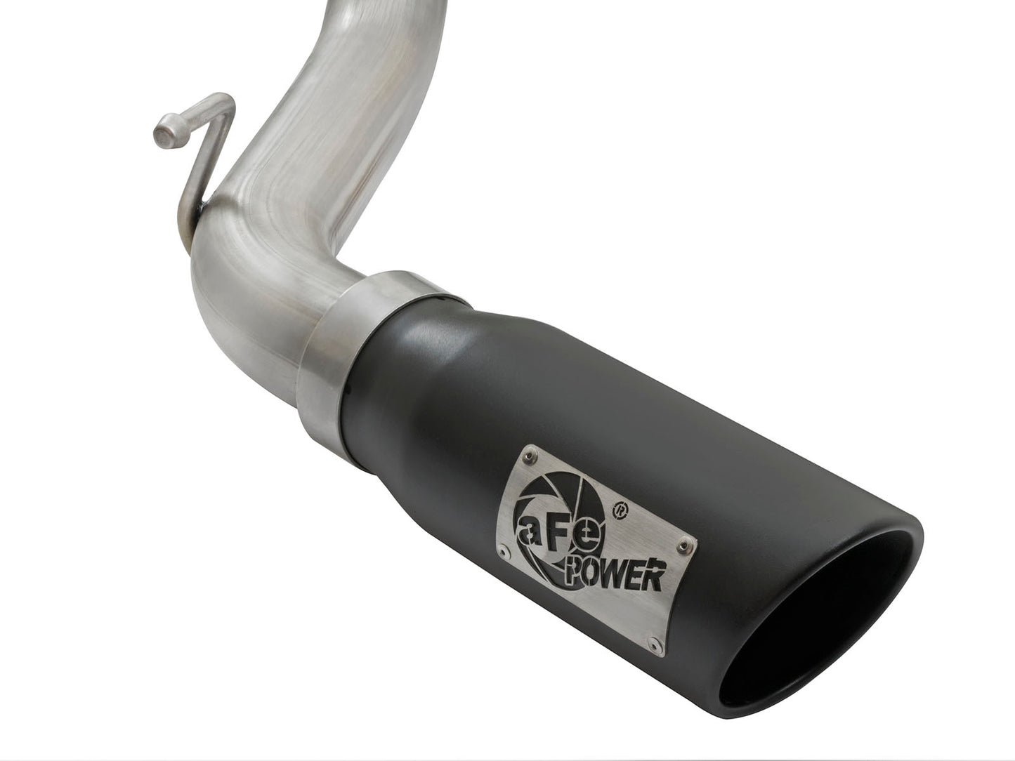 aFe Mach Force-Xp 3in SS Cat-Back Exhaust | Toyota Tacoma V6 (16-23) (49-46026-B)