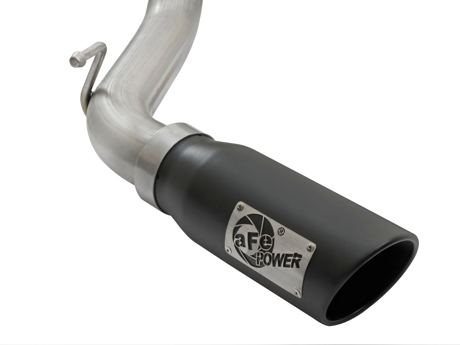 aFe Mach Force-Xp 3in SS Cat-Back Exhaust | Toyota Tacoma V6 (16-23) (49-46026-B)