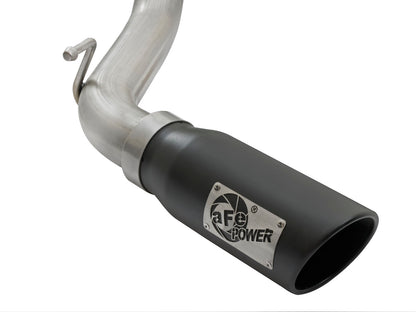 aFe Mach Force-Xp 3in SS Cat-Back Exhaust | Toyota Tacoma V6 (16-23) (49-46026-B)