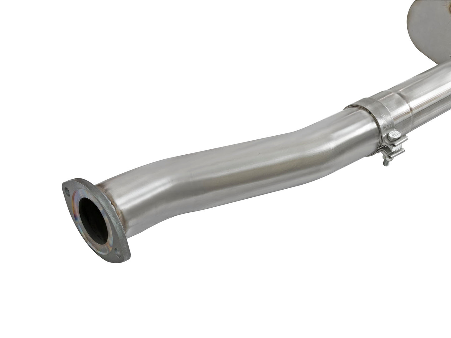 aFe Mach Force-Xp 3in SS Cat-Back Exhaust | Toyota Tacoma V6 (16-23) (49-46026-B)