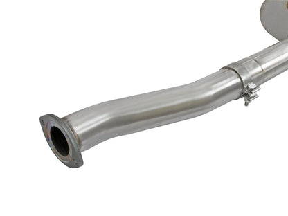 aFe Mach Force-Xp 3in SS Cat-Back Exhaust | Toyota Tacoma V6 (16-23) (49-46026-B)