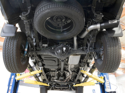 aFe Mach Force-Xp 3in SS Cat-Back Exhaust | Toyota Tacoma V6 (16-23) (49-46026-B)