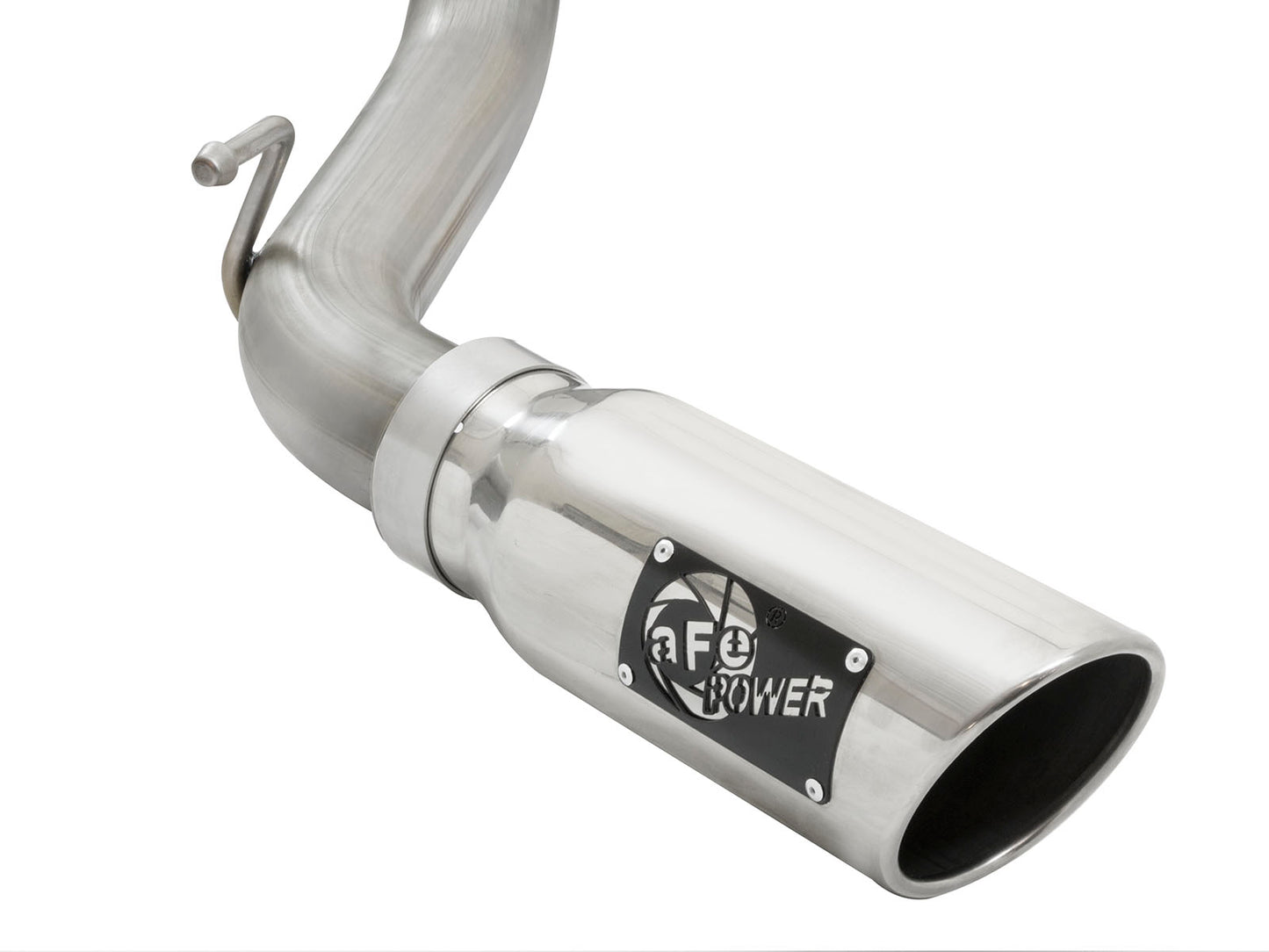 aFe MACH Force-Xp 3in 409 SS Cat-Back Exhaust | Toyota Tacoma V6-3.5L (16) (49-46026-P)