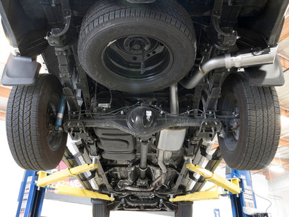 aFe MACH Force-Xp 3in 409 SS Cat-Back Exhaust | Toyota Tacoma V6-3.5L (16) (49-46026-P)
