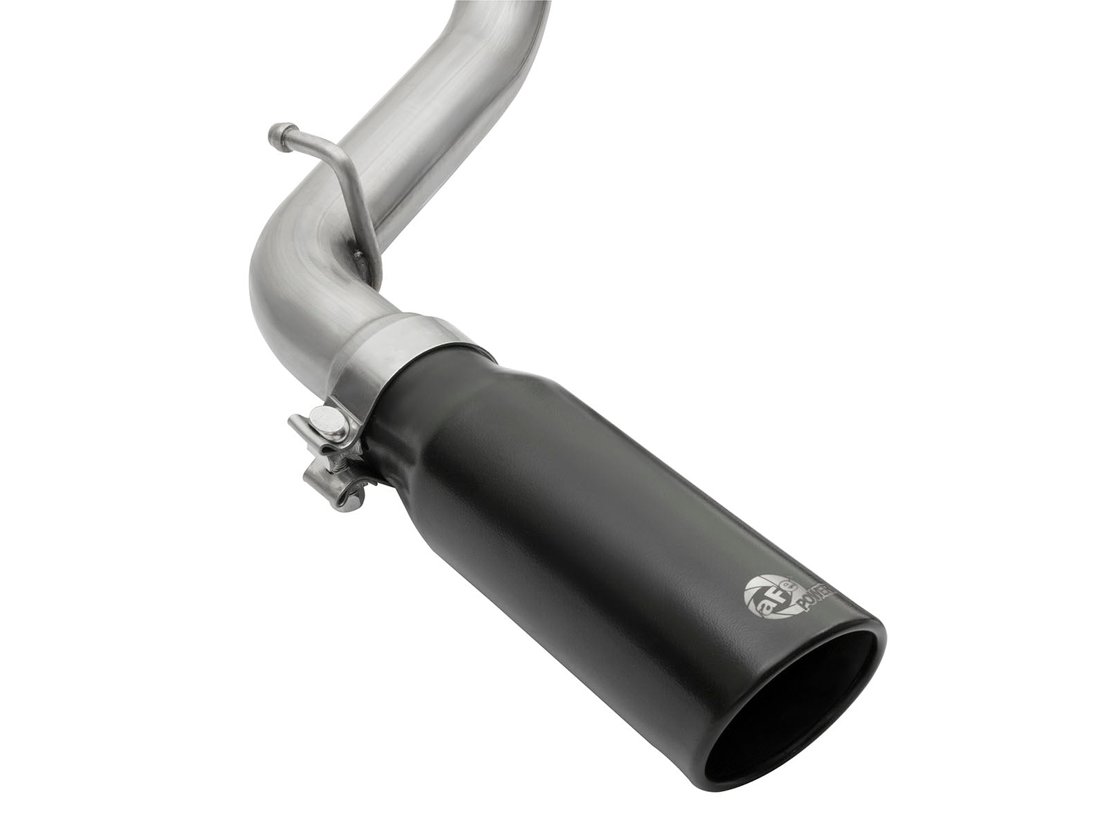 aFe 2.5in SS Cat-Back Exhaust | Toyota Tacoma (05-12) (49-46031-B)