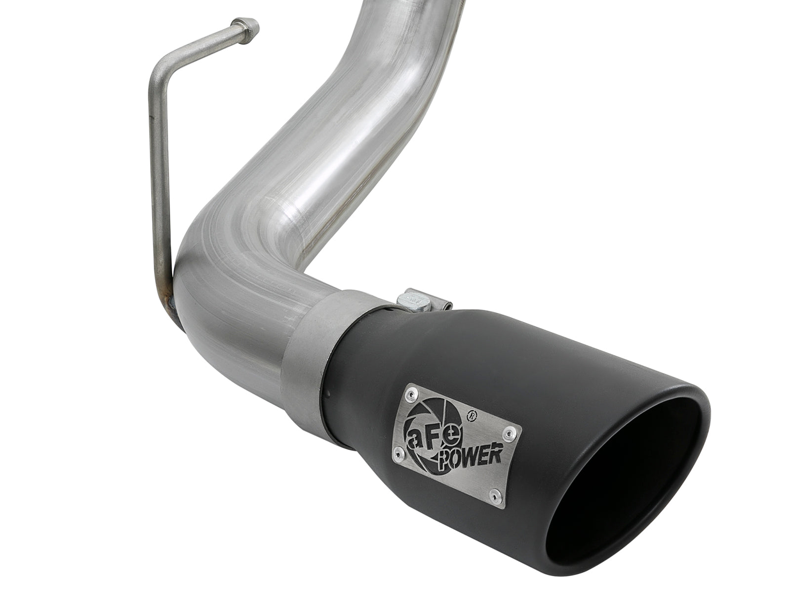 aFe 2.5in SS Cat-Back Exhaust Toyota Tacoma (16+) | (49-46042-B)