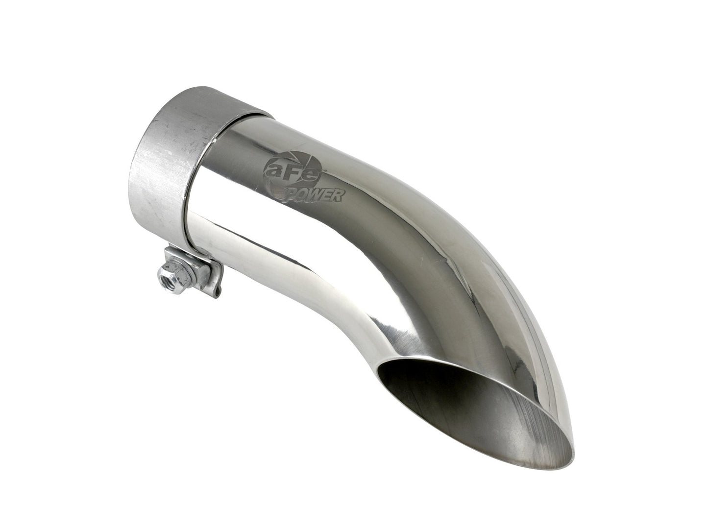 aFe 2.5in 409 SS Cat-Back Exhaust | Tacoma L4-2.7L/3.5L (16-23) (49-46046)