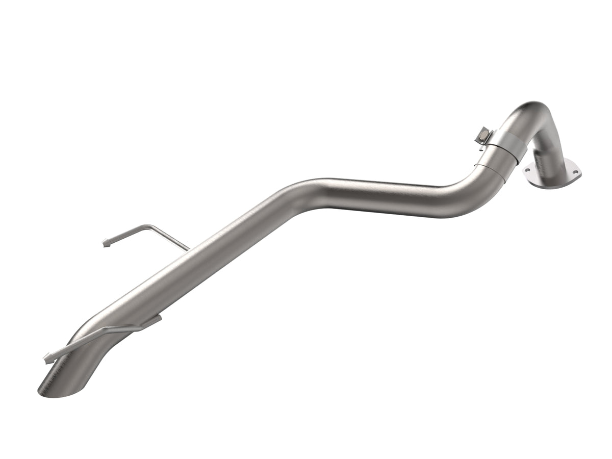aFe Apollo GT Axle-Back Exhaust | Toyota Land Cruiser 84-26 (49-46081)