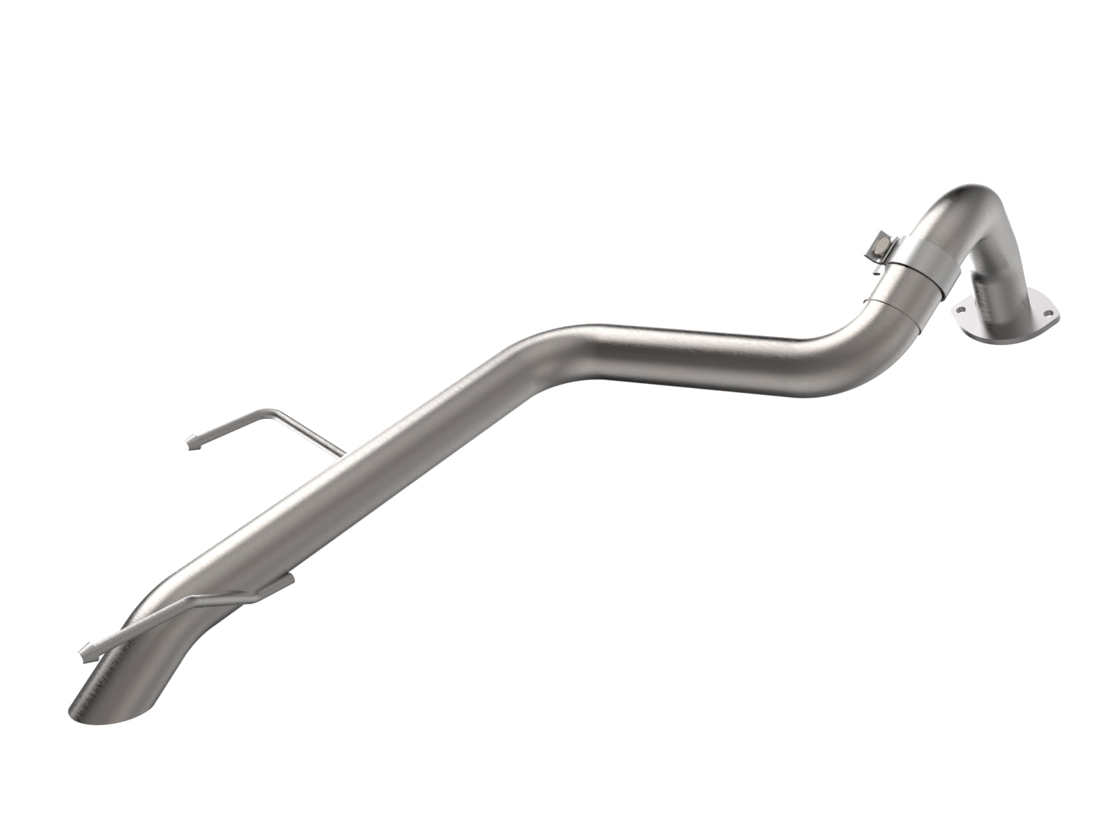 aFe Apollo GT Axle-Back Exhaust | Toyota Land Cruiser 84-26 (49-46081)