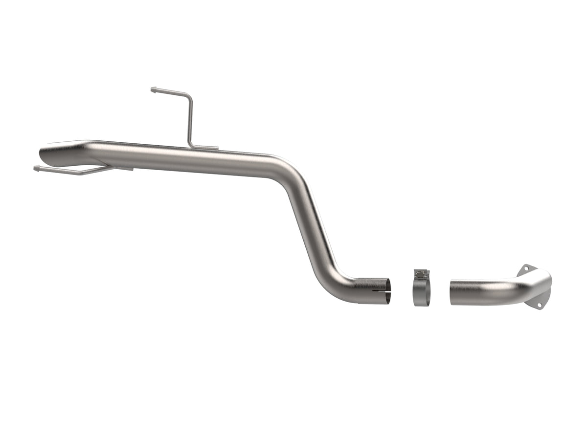 aFe Apollo GT Axle-Back Exhaust | Toyota Land Cruiser 84-26 (49-46081)