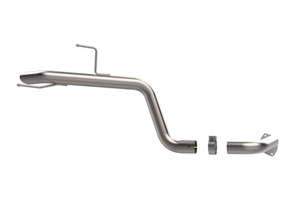aFe Apollo GT Axle-Back Exhaust | Toyota Land Cruiser 84-26 (49-46081)
