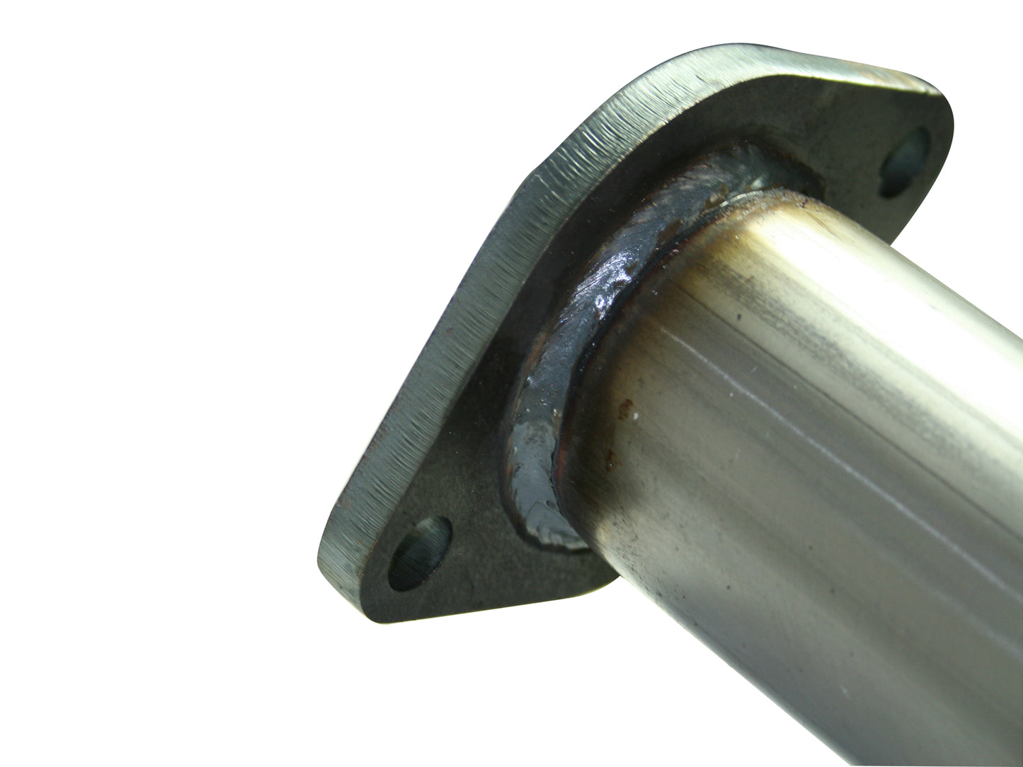 aFe MACH Force-XP 2.5-3in SS Cat-Back Exhaust | Nissan Titan (04-15) (49-46102-B)