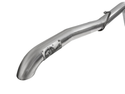 aFe MACH Force-Xp 3in 409 SS Cat-Back Exhaust | Nissan Frontier V6 (05-15) (49-46104)