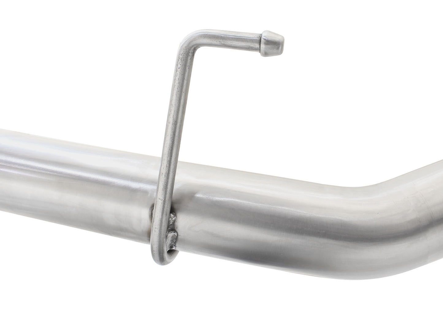 aFe MACH Force-Xp 3in 409 SS Cat-Back Exhaust | Nissan Xterra V6-4.0L (05-15) (49-46110-P)