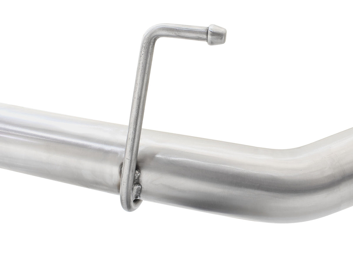 aFe MACH Force-Xp 3in 409 SS Cat-Back Exhaust | Nissan Xterra V6 (05-15) (49-46111)