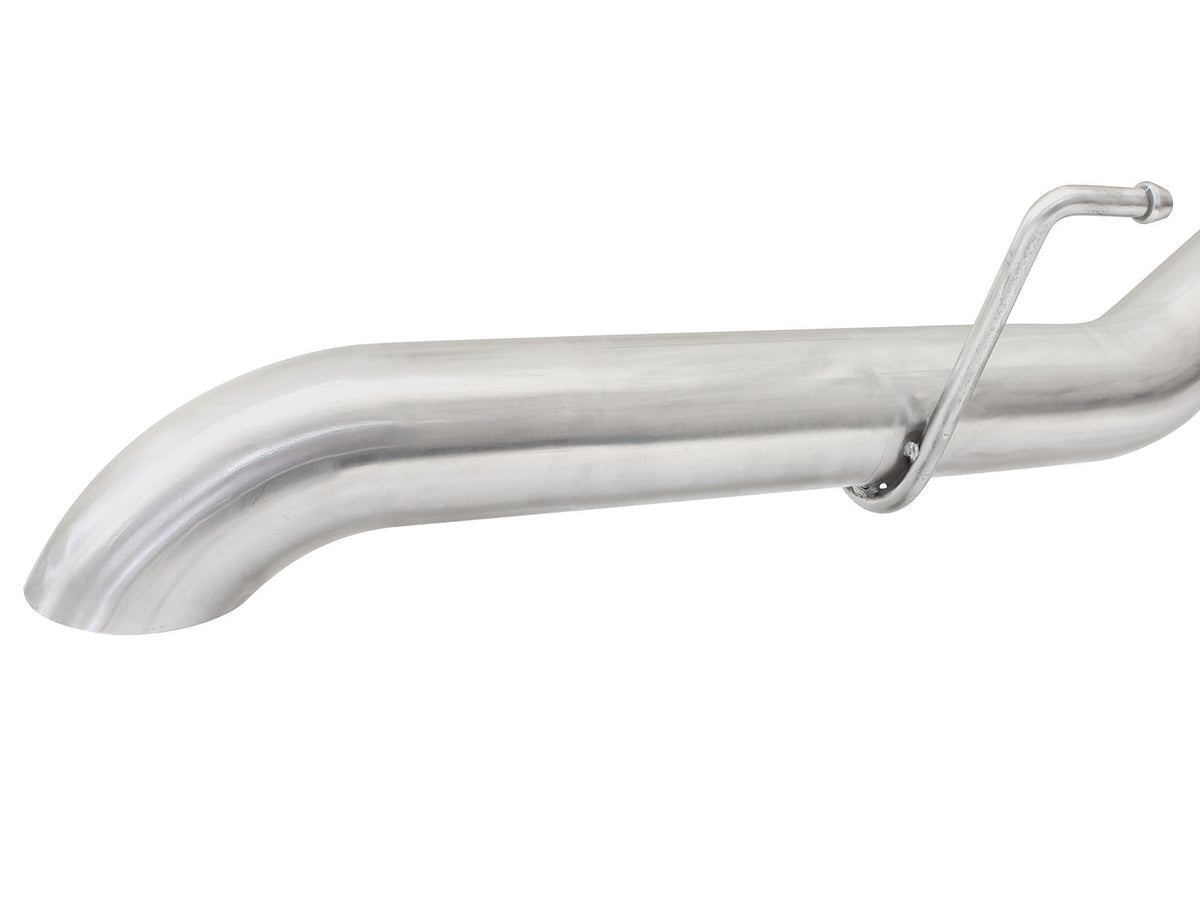 aFe MACH Force-Xp 3in 409 SS Cat-Back Exhaust | Nissan Xterra V6 (05-15) (49-46111)