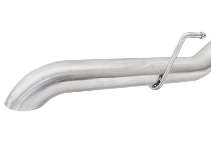 aFe MACH Force-Xp 3in 409 SS Cat-Back Exhaust | Nissan Xterra V6 (05-15) (49-46111)