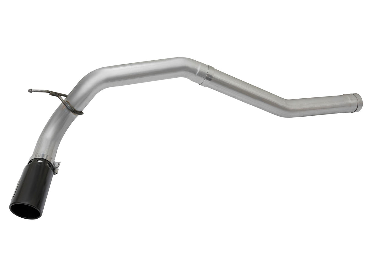 aFe LARGE Bore HD SS D&S Exhaust | Nissan Titan XD 16-26 (49-46113-B)