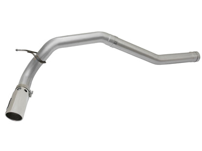 aFe LARGE Bore HD Exhaust | Nissan Titan XD (20-26) (49-46113-P)