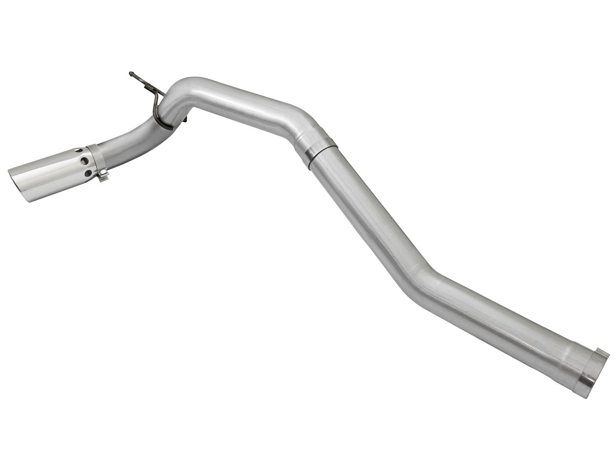aFe LARGE Bore HD Exhaust | Nissan Titan XD (20-26) (49-46113-P)