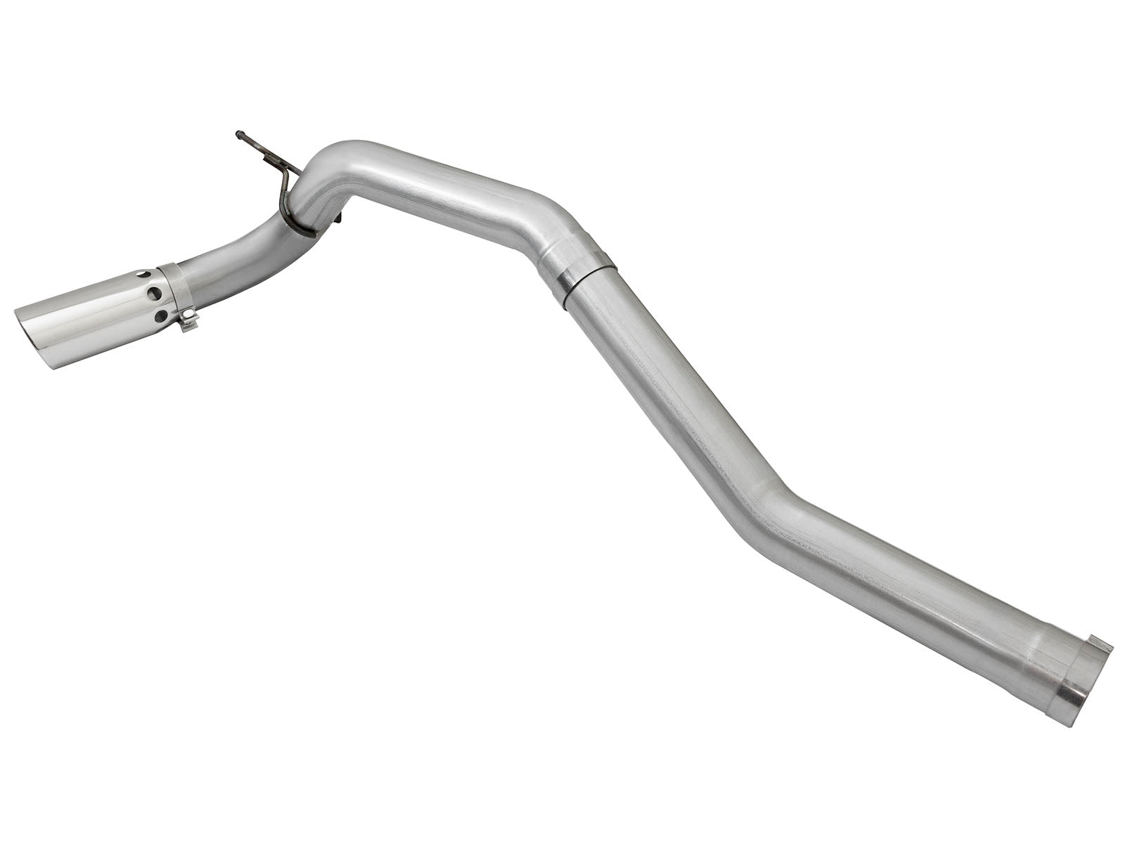 aFe LARGE Bore HD Exhaust | Nissan Titan XD (20-26) (49-46113-P)